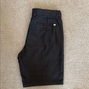 EUC Dark Gray Trousers